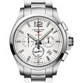 Швейцарские часы Longines Conquest V.H.P. L3.727.4.76.6, фото 2