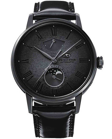 Orient Star RE-AY0124N (RK-AY0124N)