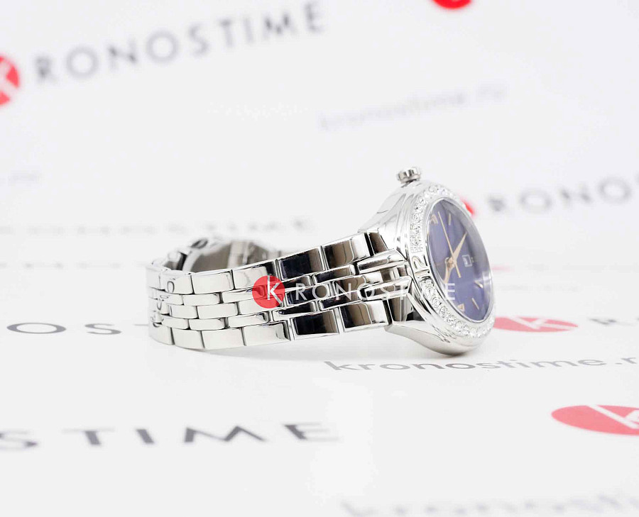 Часы Festina Mademoiselle F16867/5 — нержавеющая сталь, женские
