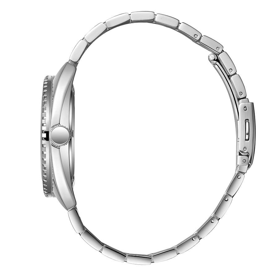 Часы Lee Cooper LC07997.370 — суперметалл металл, Англия