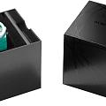 Итальянские наручные часы D1 Milano Polychrono PHBJ02 с хронографом, фото 4