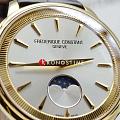 Швейцарские наручные часы Frederique Constant Classics Moneta Moonphase FC-206S3S5, фото 7