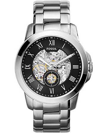 Fossil Bannon  ME3055