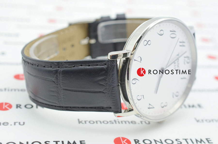 Часы Tissot Everytime Large T109.610.16.032.00 — Швейцария, кварцевые
