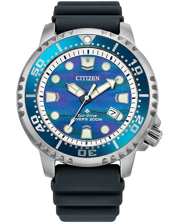 Citizen Promaster BN0167-09W