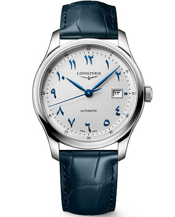 Longines Master Collection L2.950.4.79.2