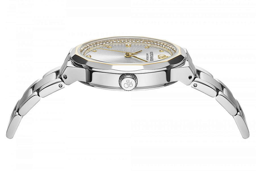 Часы Scotch&Soda SSW.128B — кварцевые, Нидерланды, женские