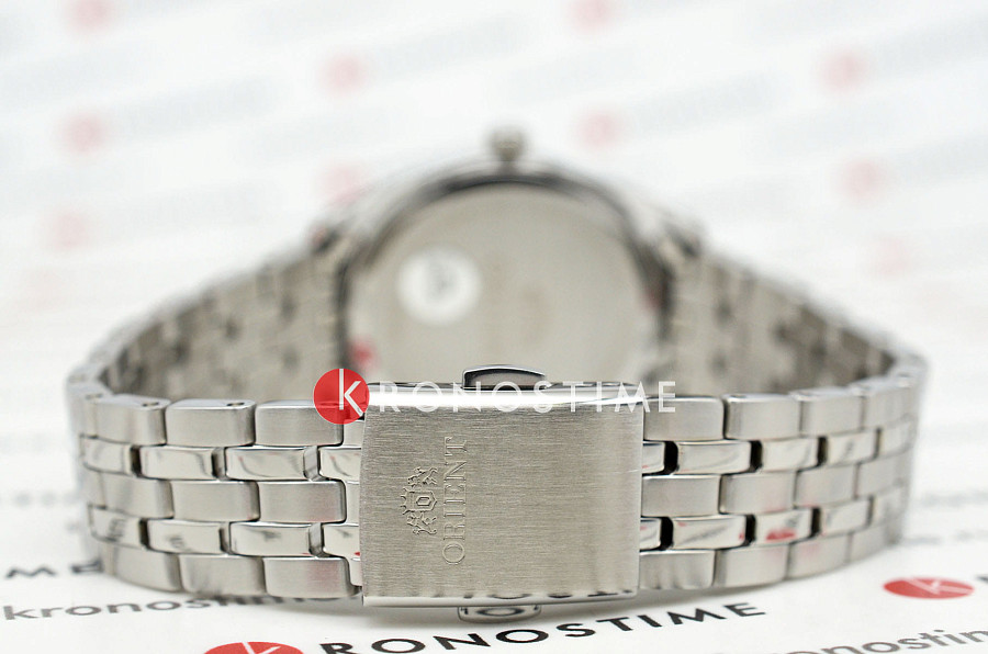 Часы Orient Contemporary RA-WG0602L (RN-WG0602L) — нержавеющая сталь, женские