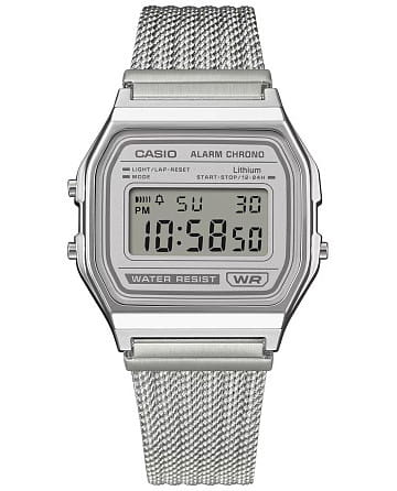 Casio Vintage A-158WEM-7
