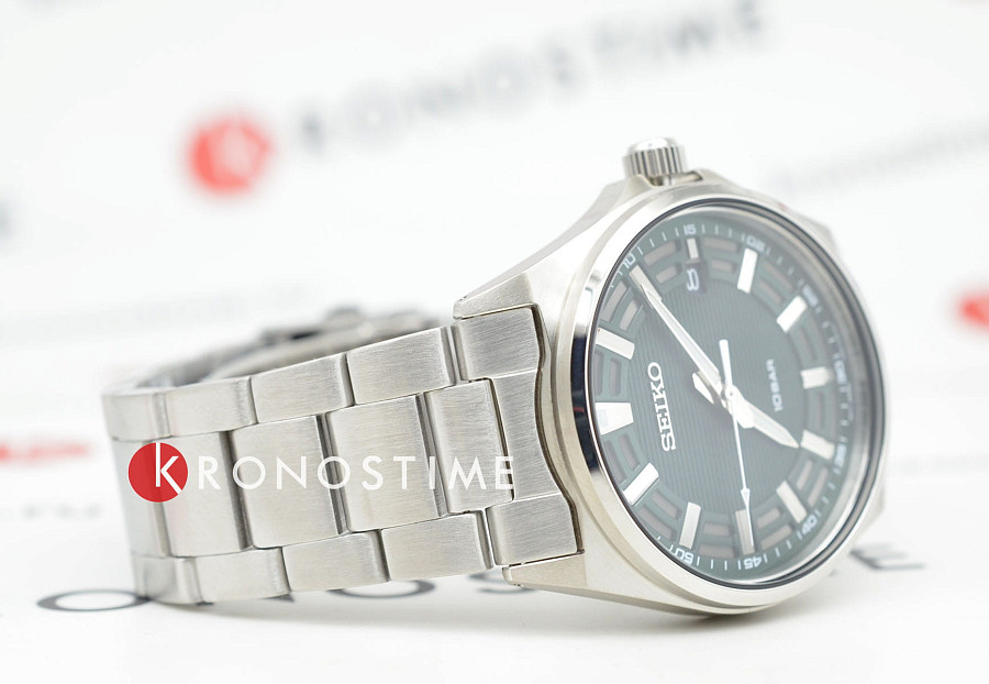 Часы Seiko Conceptual Series Sports SUR503P1 — артикул SUR503P1