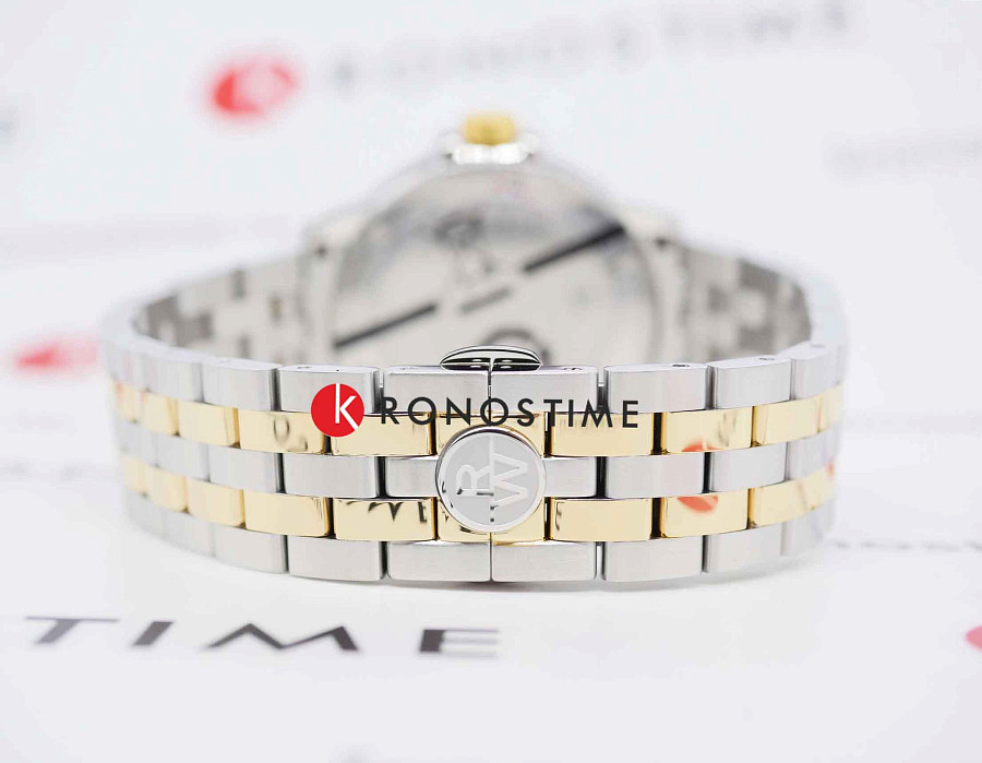 Часы Raymond Weil Tango 8160-STP-30041 — Швейцария, кварцевые