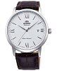 Японские механические наручные часы Orient Classic Automatic RA-AC0F12S (RN-AC0F12S)