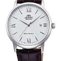 Японские механические наручные часы Orient Classic Automatic RA-AC0F12S (RN-AC0F12S)