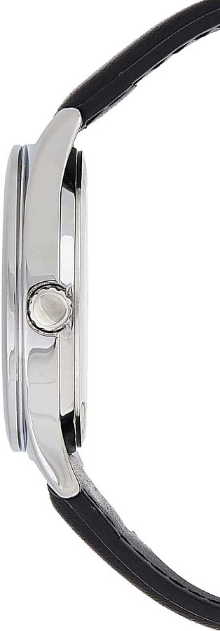 Часы Casio Collection MTP-V006L-1B2UDF (MTP-V006L-1B2) — кожаный, мужские
