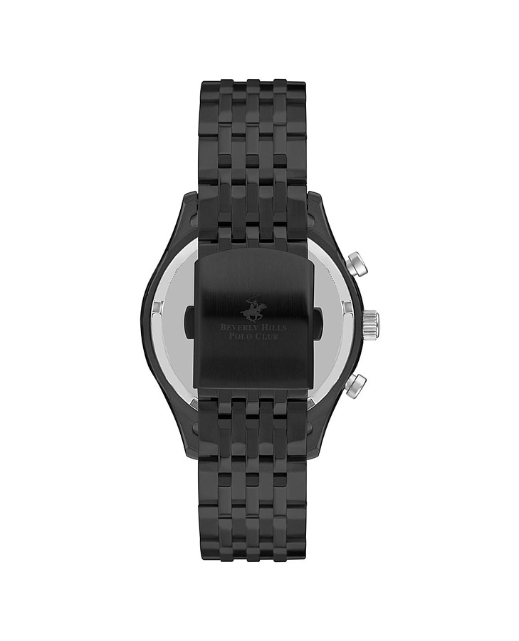 Часы Beverly Hills Polo Club BP3249X.670 — металл сталь, США
