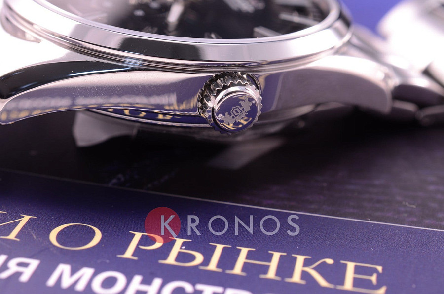 Часы Orient Contemporary RA-AR0002B (RN-AR0002B) — нержавеющая сталь, мужские