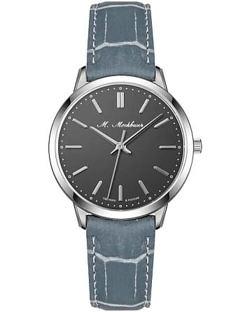 Михаил Москвин Classic 6016L-4
