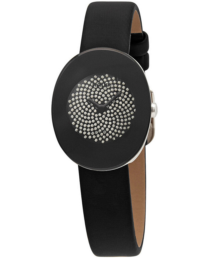Часы Rado Esenza R53415706 — женские, черный