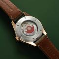 Швейцарские механические часы Oris Propilot Big Crown Propilot Big Date 01 751 7761 3164-07 3 2003BRLC, фото 4