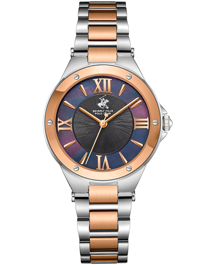 Часы Beverly Hills Polo Club BP3740C.560 — женские