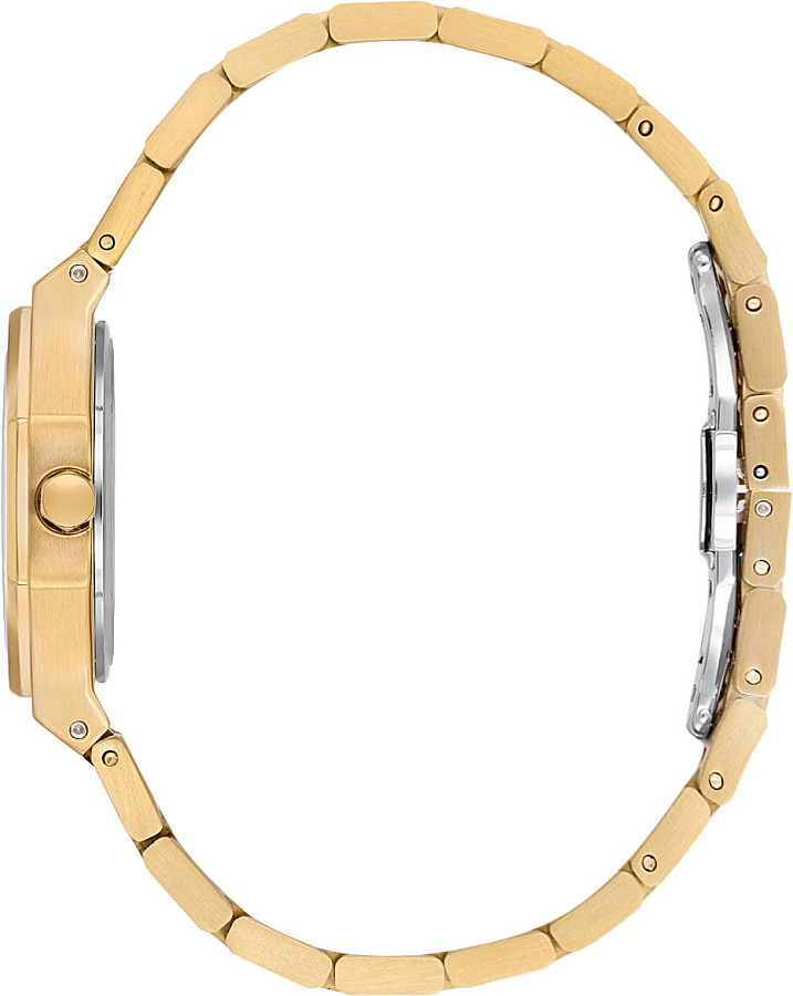 Часы Santa Barbara Polo & Racquet Club Luxury SB.1.10602-2 — кварцевые, металл сталь