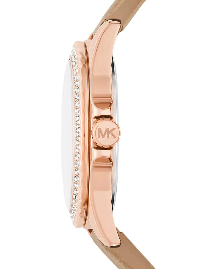 Часы Michael Kors Everest MK4719 — кожаный, женские