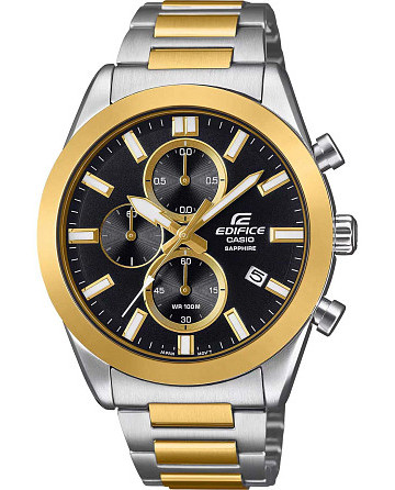 Casio Edifice EFB-710SG-1A