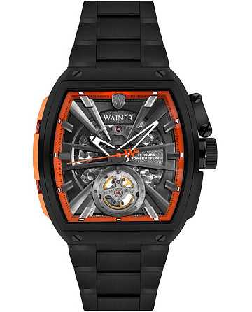 Wainer Automatic WA.25150-F