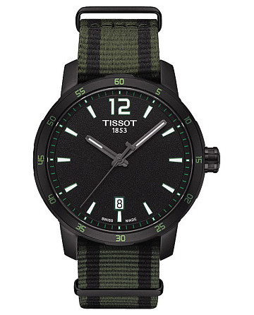 Tissot T-Sport Quickster T095.410.37.057.00