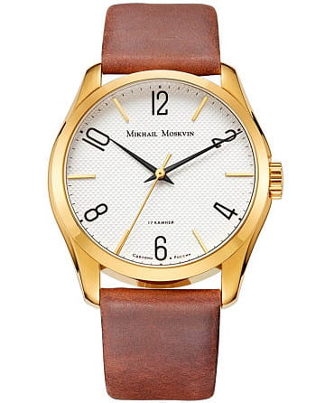 Михаил Москвин Classic 1293B2L6
