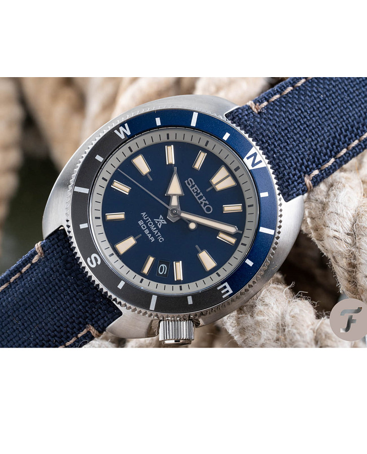 Часы Seiko Prospex SRPG15K1 — сталь металл, Япония