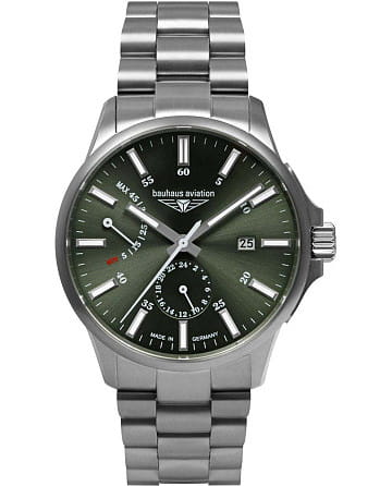 Bauhaus Aviation 2860M4