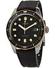 Швейцарские механические часы Oris Divers Sixty-Five 01 733 7720 4354-07 4 21 18