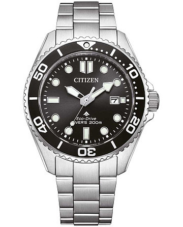 Citizen Promaster BN0261-51E