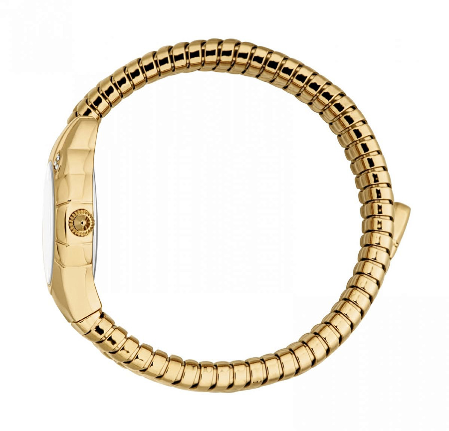 Часы Just Cavalli Amanta JC1L393M0025 — кварцевые, металл сталь