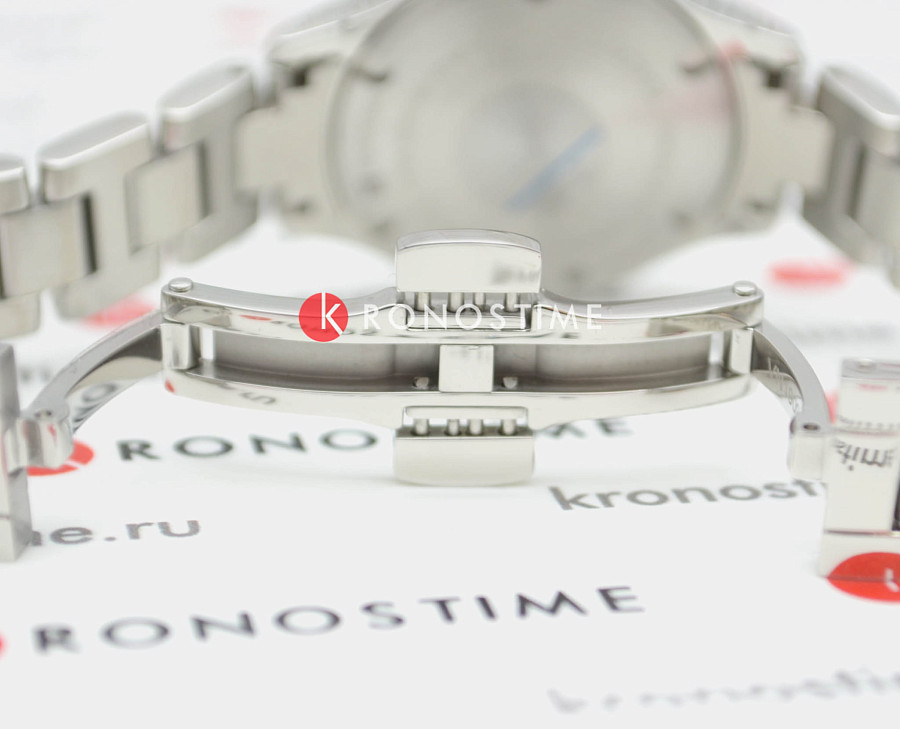 Часы Victorinox ALLIANCE XS 241916 — кварцевые, Швейцария, женские