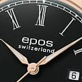 Швейцарские механические часы Epos Ladies 4432.122.24.25.34, фото 2
