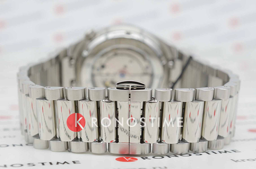 Часы Citizen Automatic NK5010-51L — Япония, механические