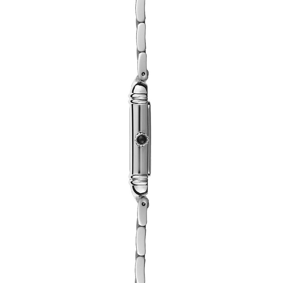 Часы Herbelin Art Deco 17478B08 — кварцевые, сталь металл