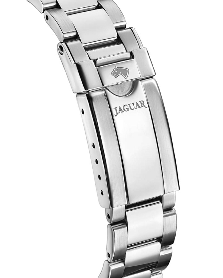 Часы Jaguar Connected Lady J980/2 — металл сталь, Швейцария