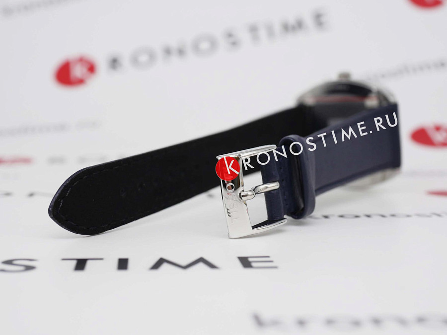 Часы Tissot Stylist T159.909.16.043.00 — артикул T1599091604300, мужские