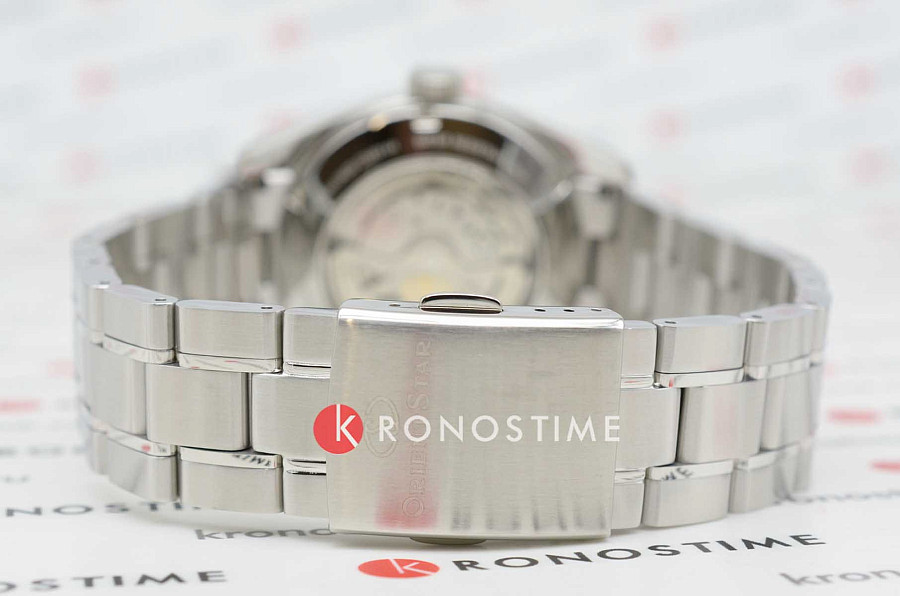 Часы Orient Star RE-AU0004B (RK-AU0004B) — Япония, механические