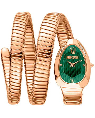Just Cavalli Snake JC1L224M0055