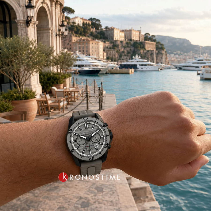 Часы Armani Exchange Spencer AX1971 — артикул AX1971