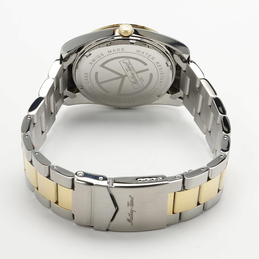 Часы Mathey-Tissot Mathy H450BN — артикул H450BN