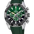Испанские наручные часы Festina Chrono Bike F20544/3 с хронографом