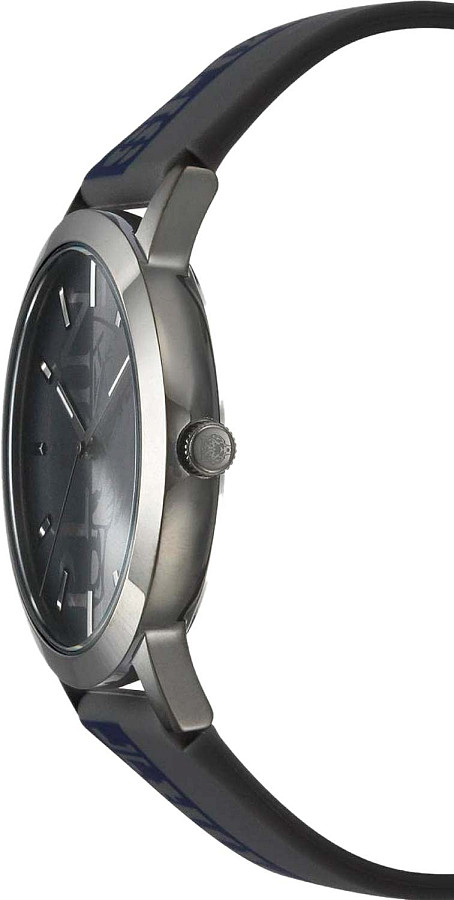 Часы Plein Sport Legend PSLBA0423 — металл сталь, Германия