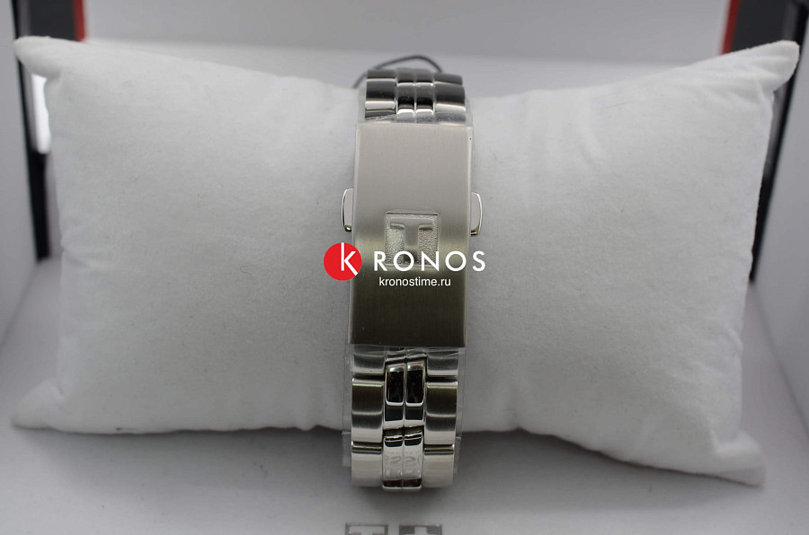 Часы Tissot PR 100 Powermatic 80 Lady T101.207.11.041.00 — Швейцария, механические