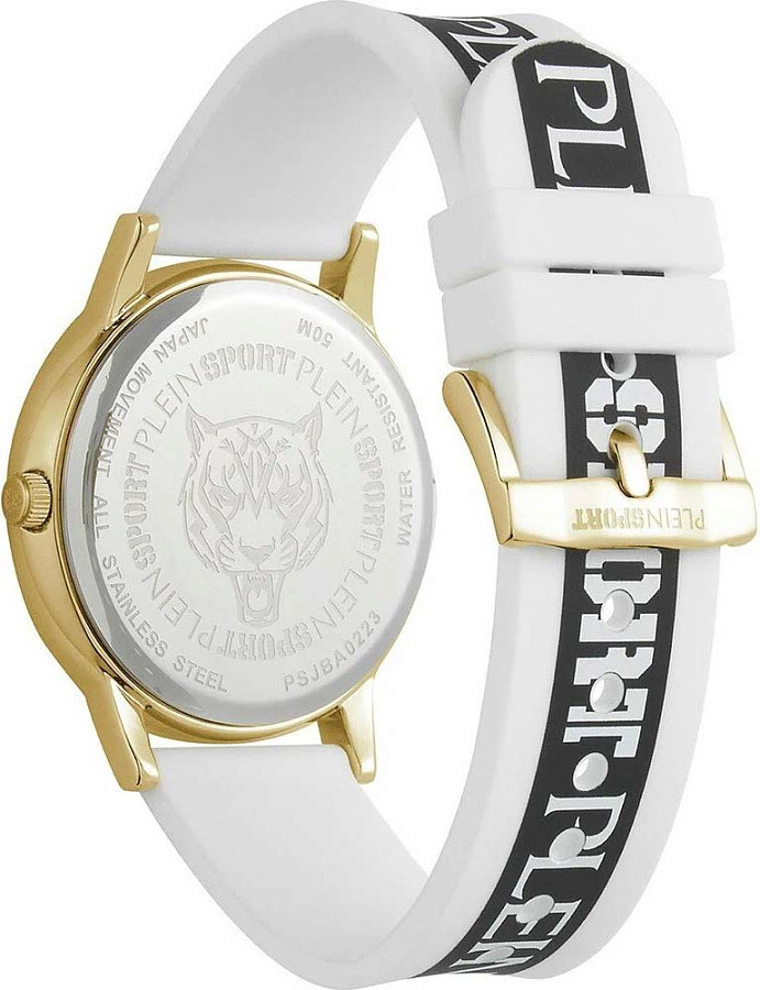 Часы Plein Sport Legend PSJBA0223 — силикон, женские