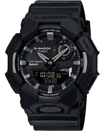 Casio G-Shock GA-B010-1A1